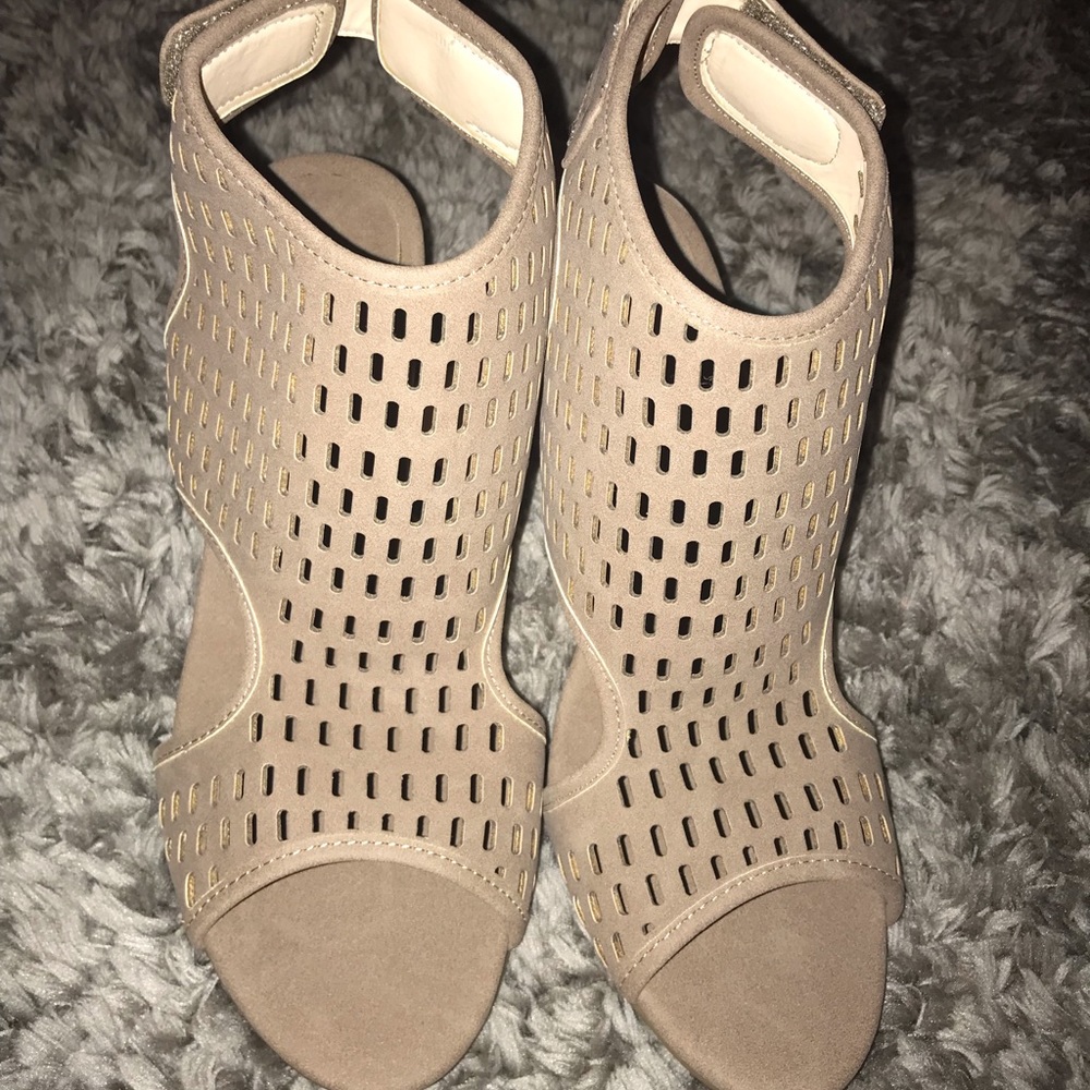 Wedge's
